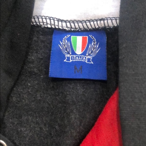 Italia Hoodie - Picture 4 of 4
